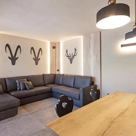 Appartamento Nido Livigno Exterior photo