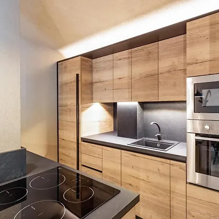 Appartamento Nido Livigno Exterior photo