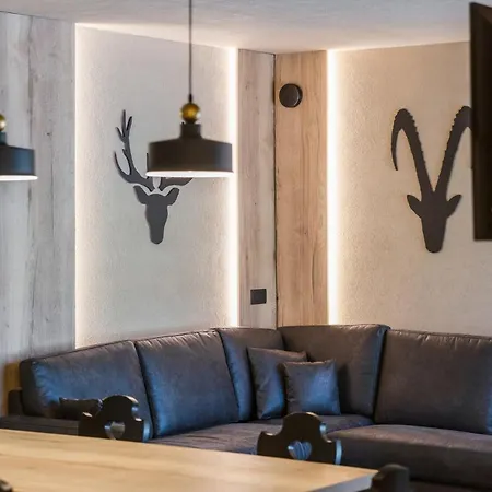 Appartamento Nido Livigno Exterior photo
