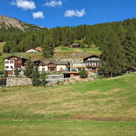 Appartamento Nido Livigno Exterior photo