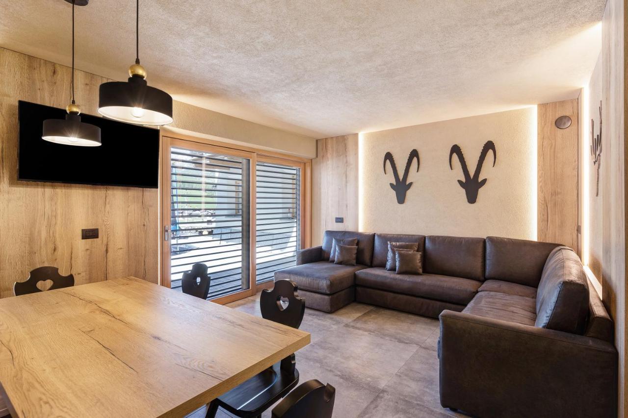 Apartment Nido *