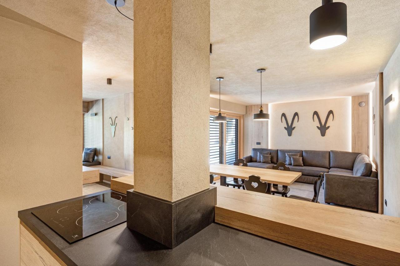 Nido Apartment Livigno