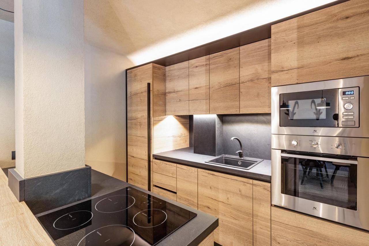 Apartment Nido