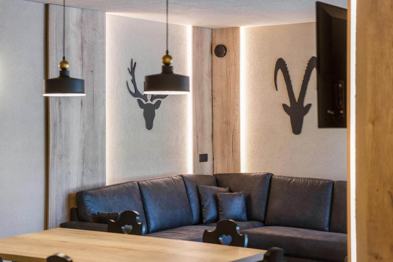 Apartment Nido Livigno
