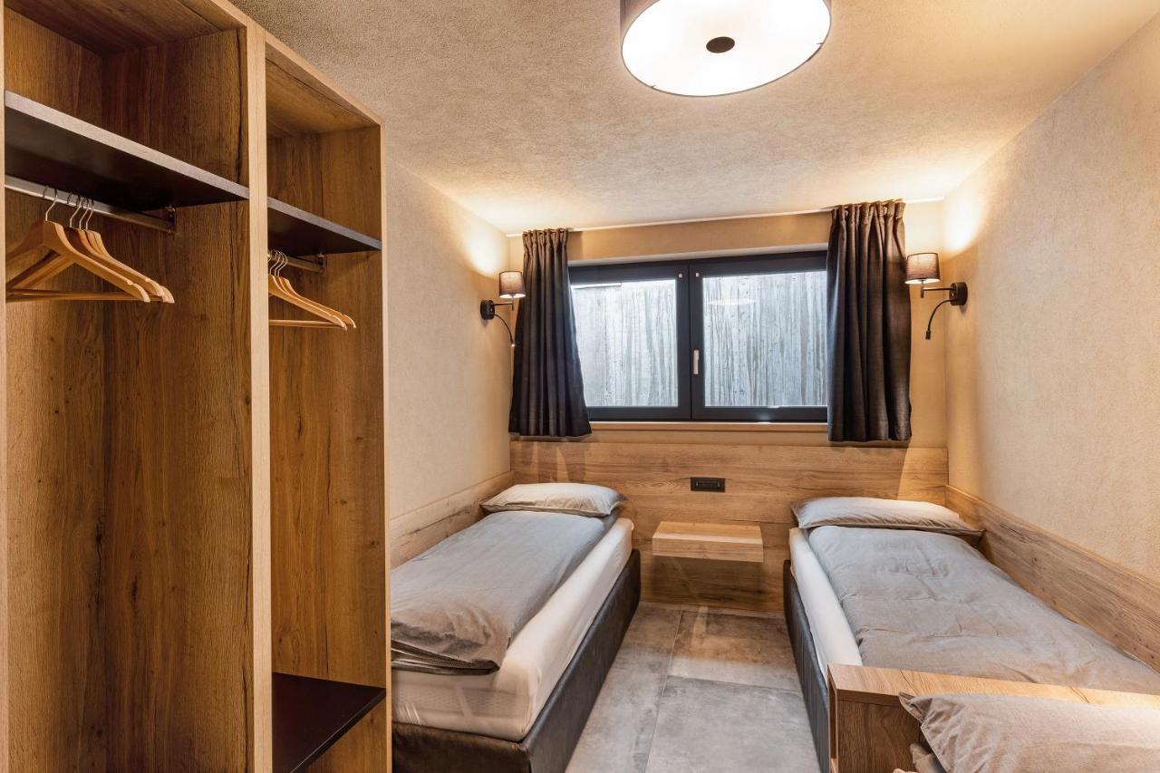 Nido Livigno