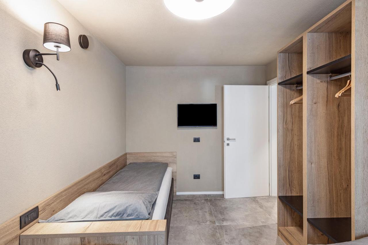 Nido Apartment *