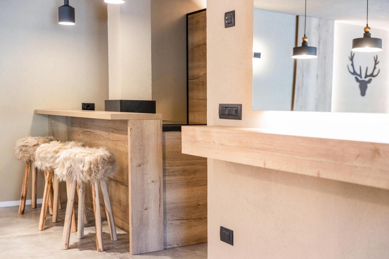 Nido Apartment Livigno