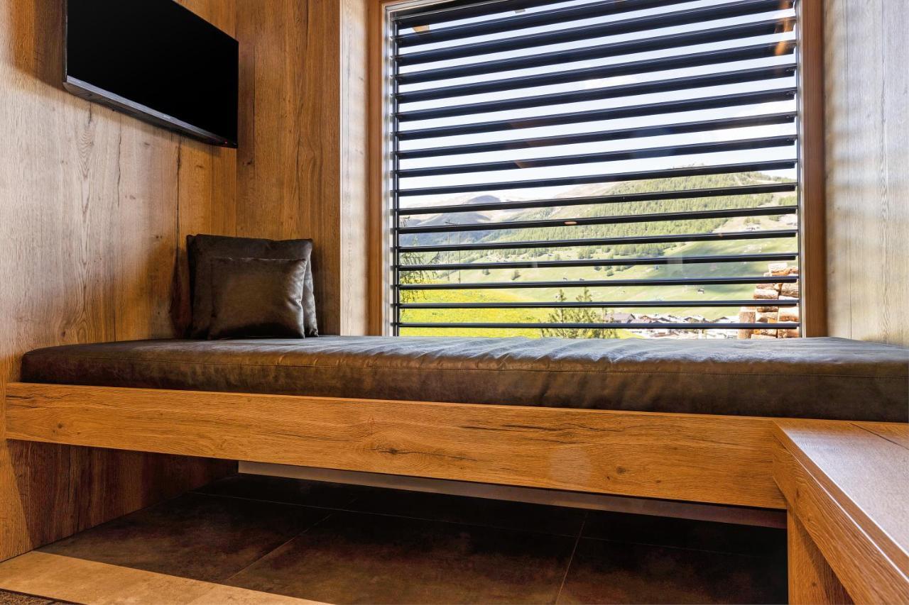 Apartment Nido Livigno