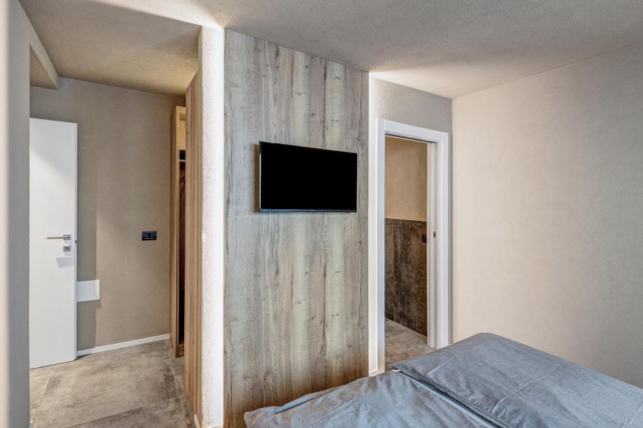 Apartment Nido *