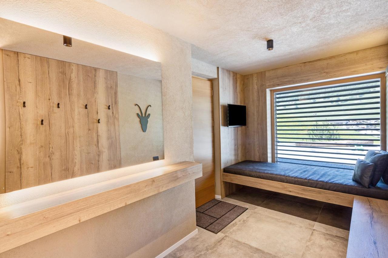 Apartment Nido Livigno