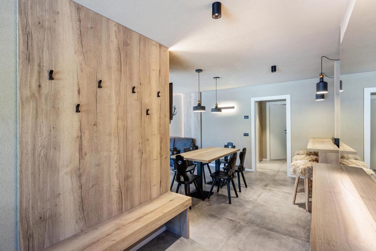 Apartment Nido *