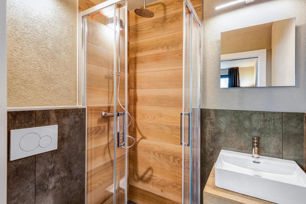 Apartment Nido *