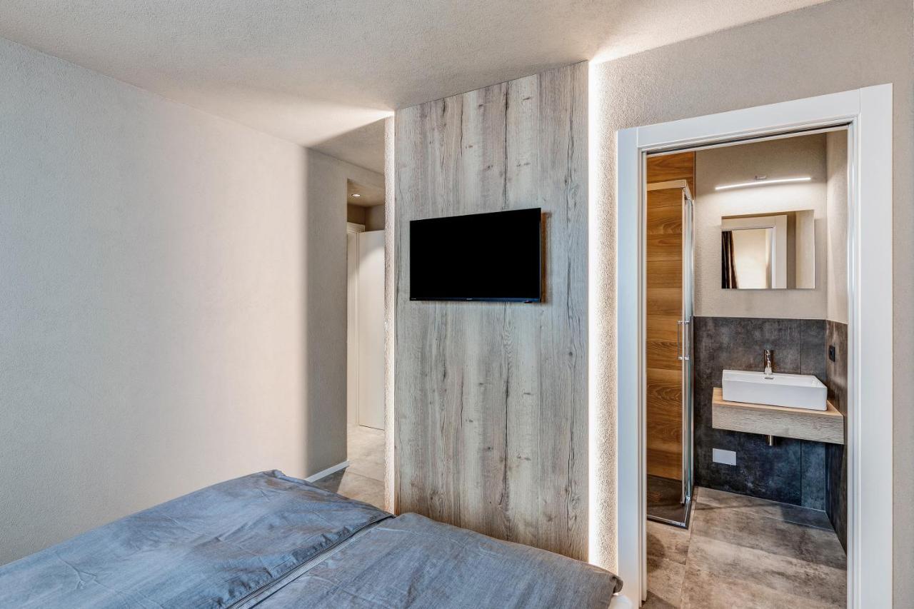 Apartment Nido *