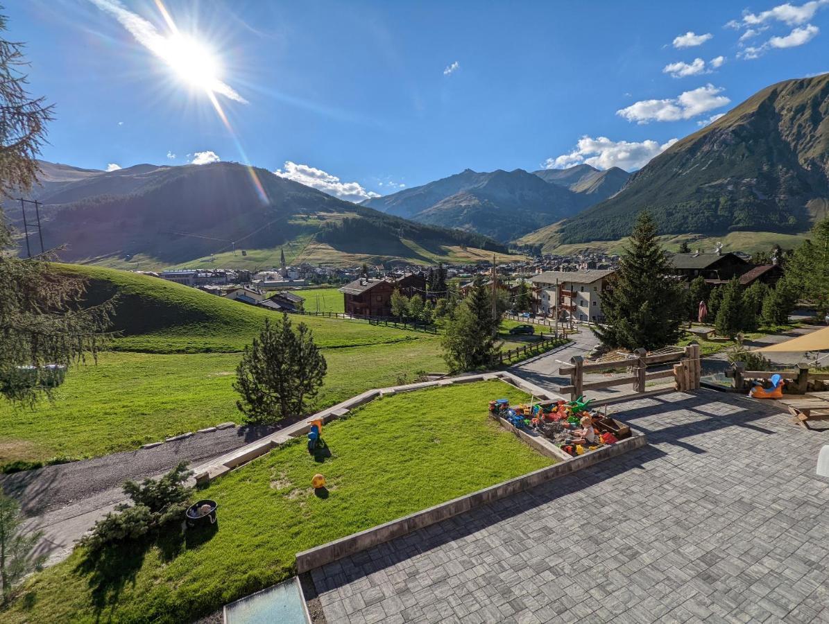 Nido * Livigno