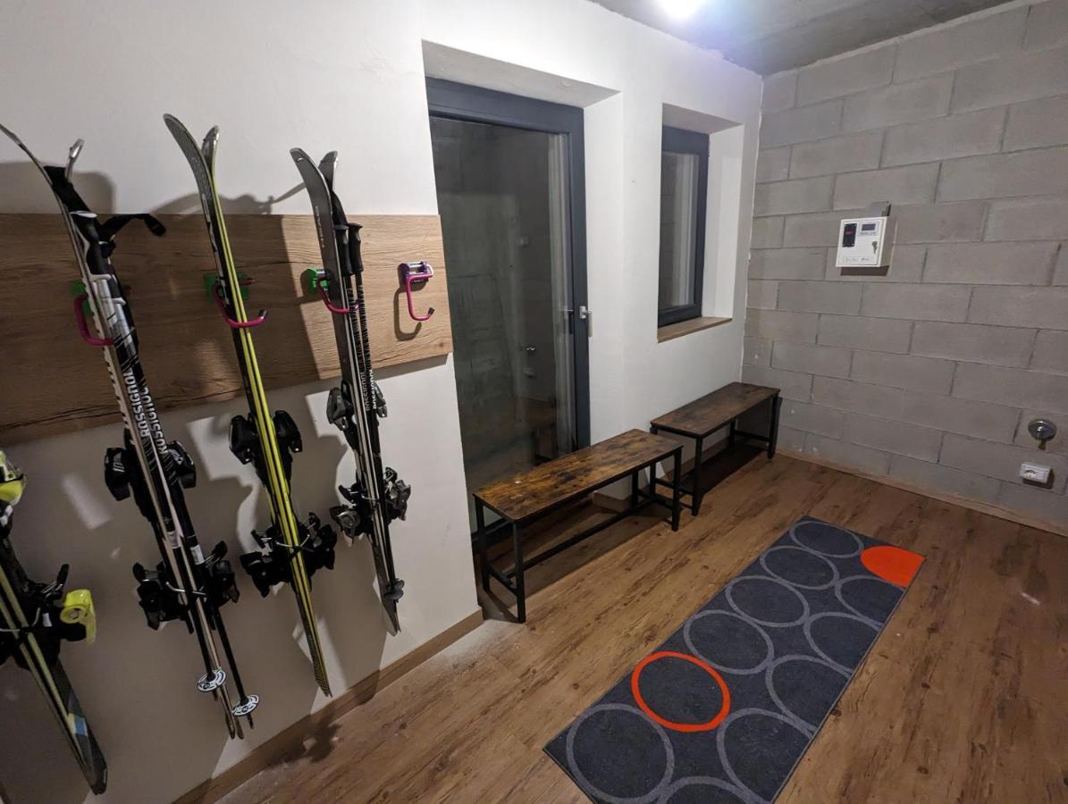 Nido Apartment Livigno